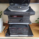 Sony Cd, Md Cassette Decks
