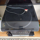 Sony Cd, Md Cassette Decks