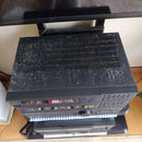 Sony Cd, Md Cassette Decks