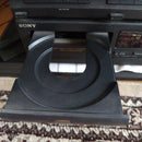 Sony Cd, Md Cassette Decks