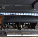 Sony Cd, Md Cassette Decks