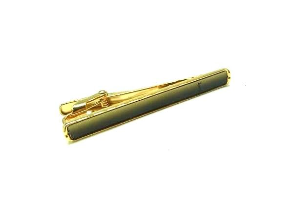 Yves Saint Laurent Necktie Pin Yvessaintlaurent Dm6667