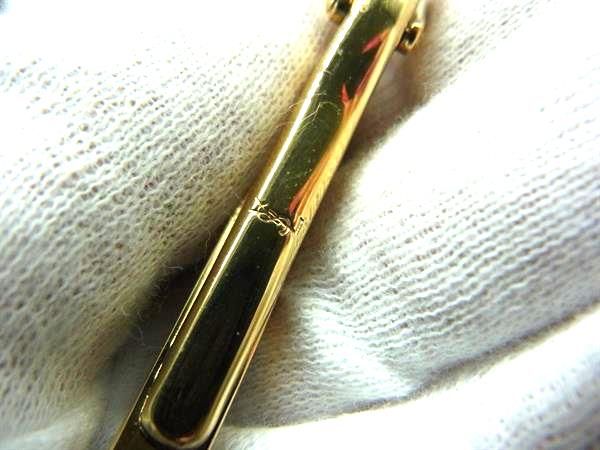 Yves Saint Laurent Necktie Pin Yvessaintlaurent Dm6667