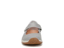 Loafers Leather Shoes Ryka Echo Mary Jane Grey