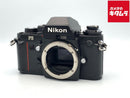 Slr Camera (Film) F3