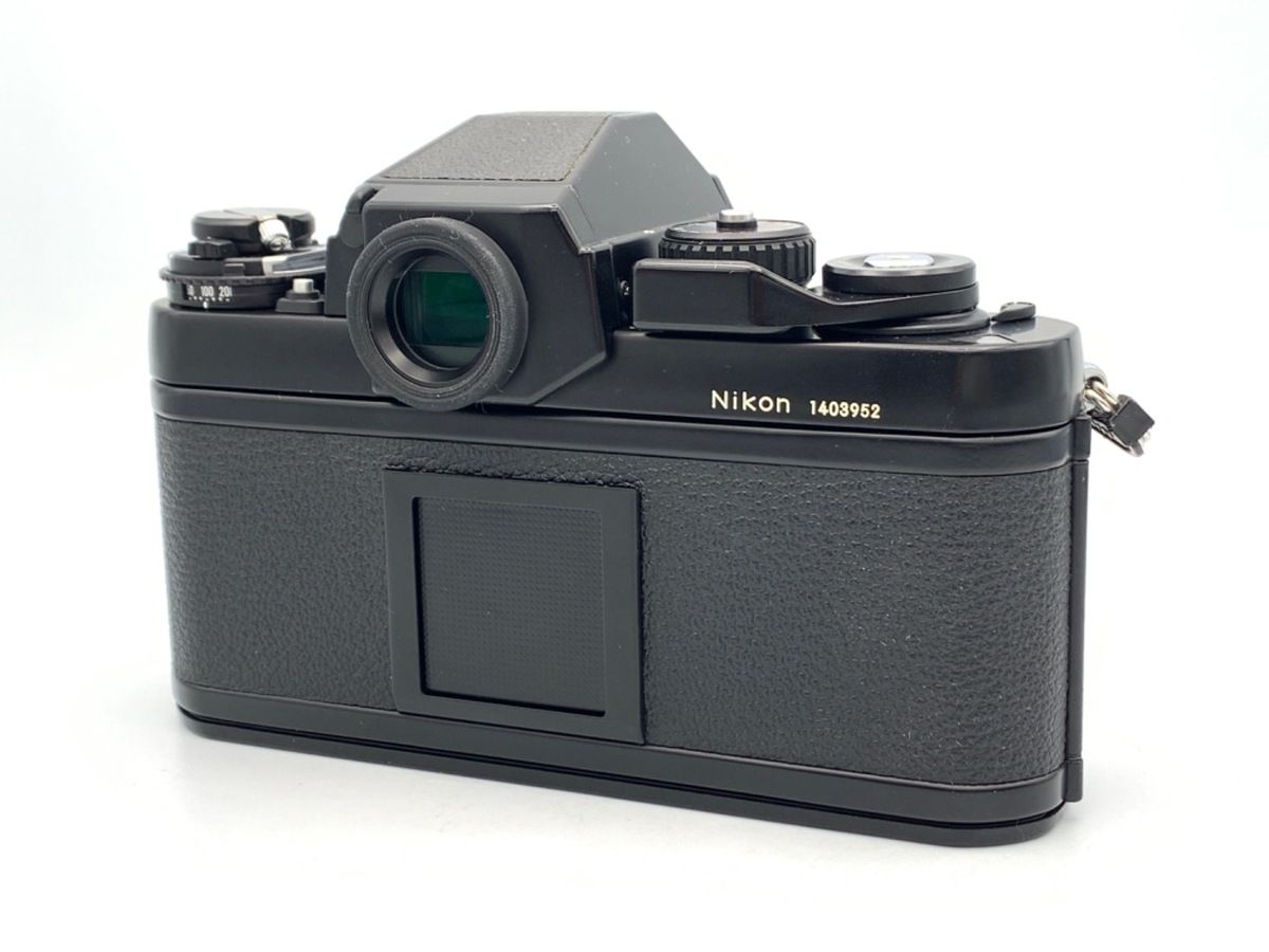 Slr Camera (Film) F3