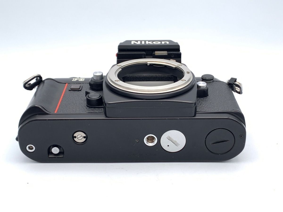 Slr Camera (Film) F3