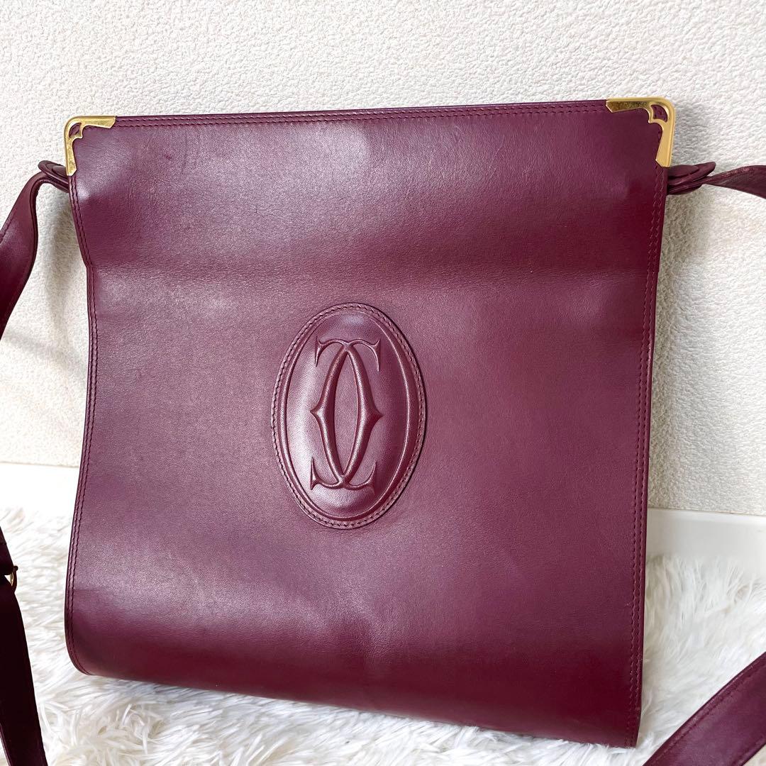 Cartier Shoulder Bags