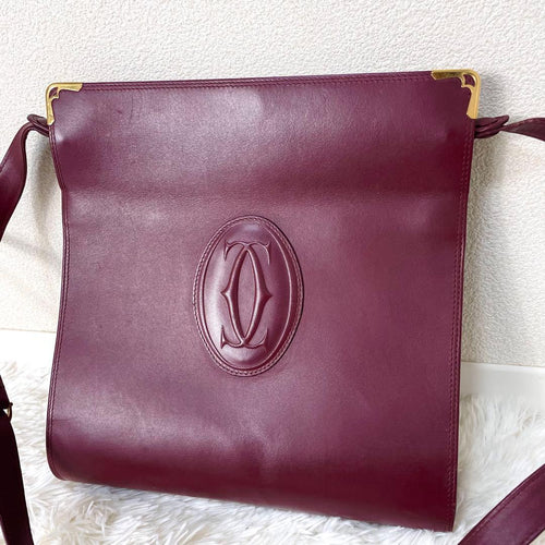 Cartier Shoulder Bags