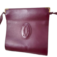 Cartier Shoulder Bags
