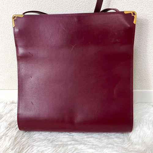 Cartier Shoulder Bags