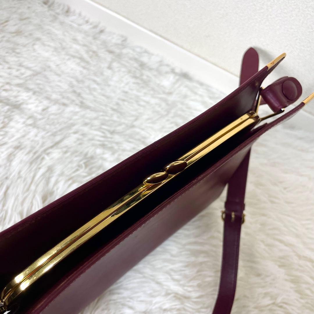Cartier Shoulder Bags