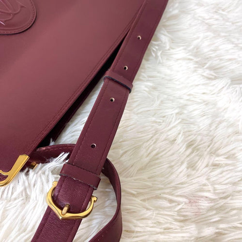 Cartier Shoulder Bags