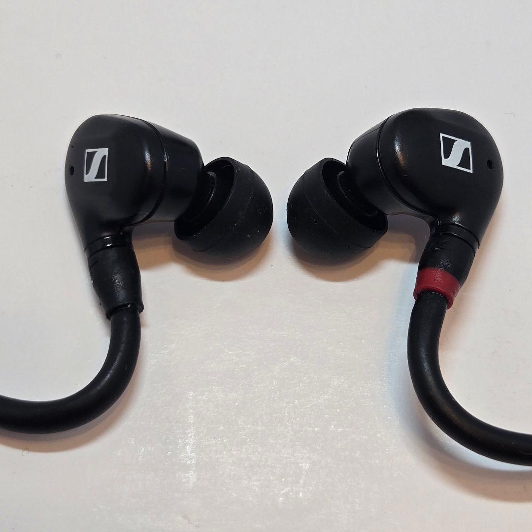 Sennheiser Recableable Earphones Ie 40 Pro