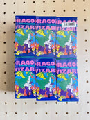 Capsule Toys Gachapon )The Dragon Wizard