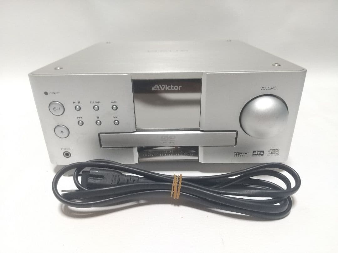 Victor Mini -Component Ca-Exa1 Ex-A1