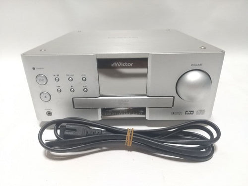 Victor Mini -Component Ca-Exa1 Ex-A1