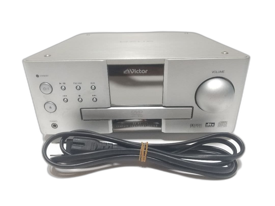 Victor Mini -Component Ca-Exa1 Ex-A1