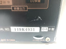 Victor Mini -Component Ca-Exa1 Ex-A1