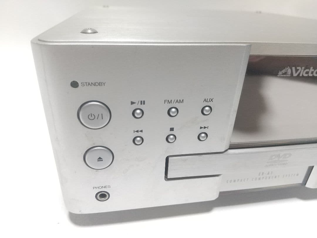 Victor Mini -Component Ca-Exa1 Ex-A1