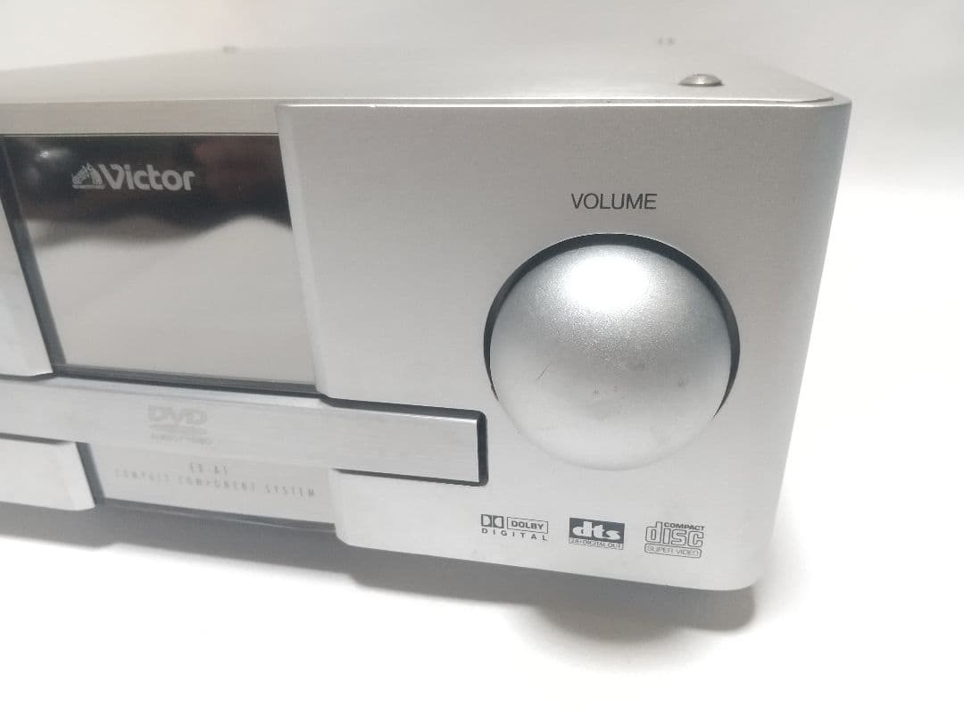 Victor Mini -Component Ca-Exa1 Ex-A1