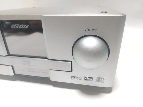 Victor Mini -Component Ca-Exa1 Ex-A1