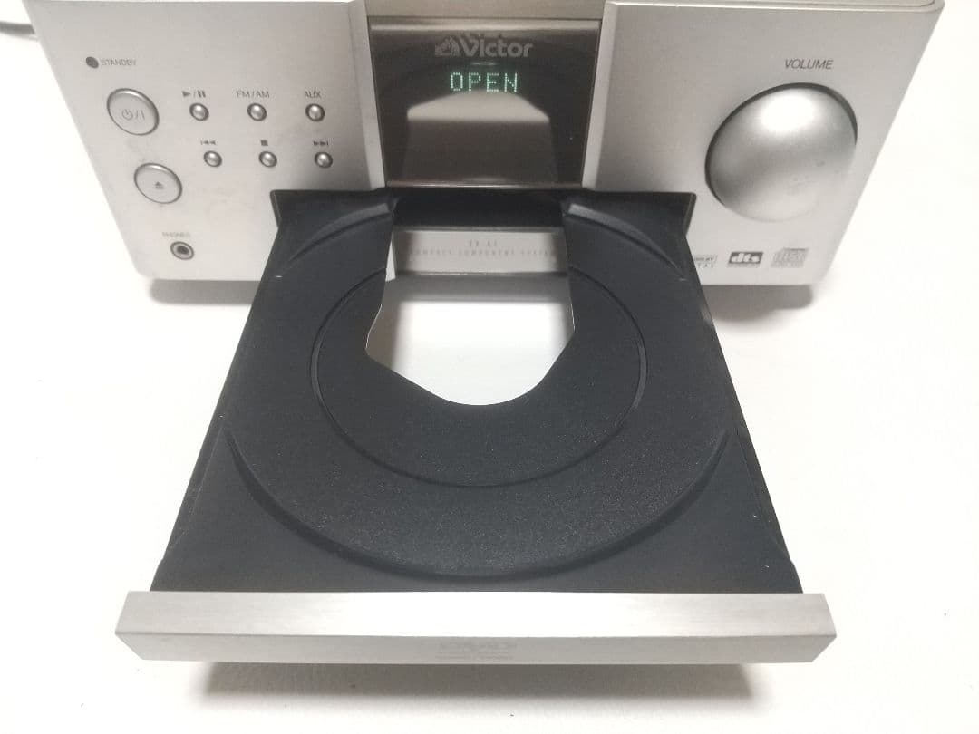 Victor Mini -Component Ca-Exa1 Ex-A1