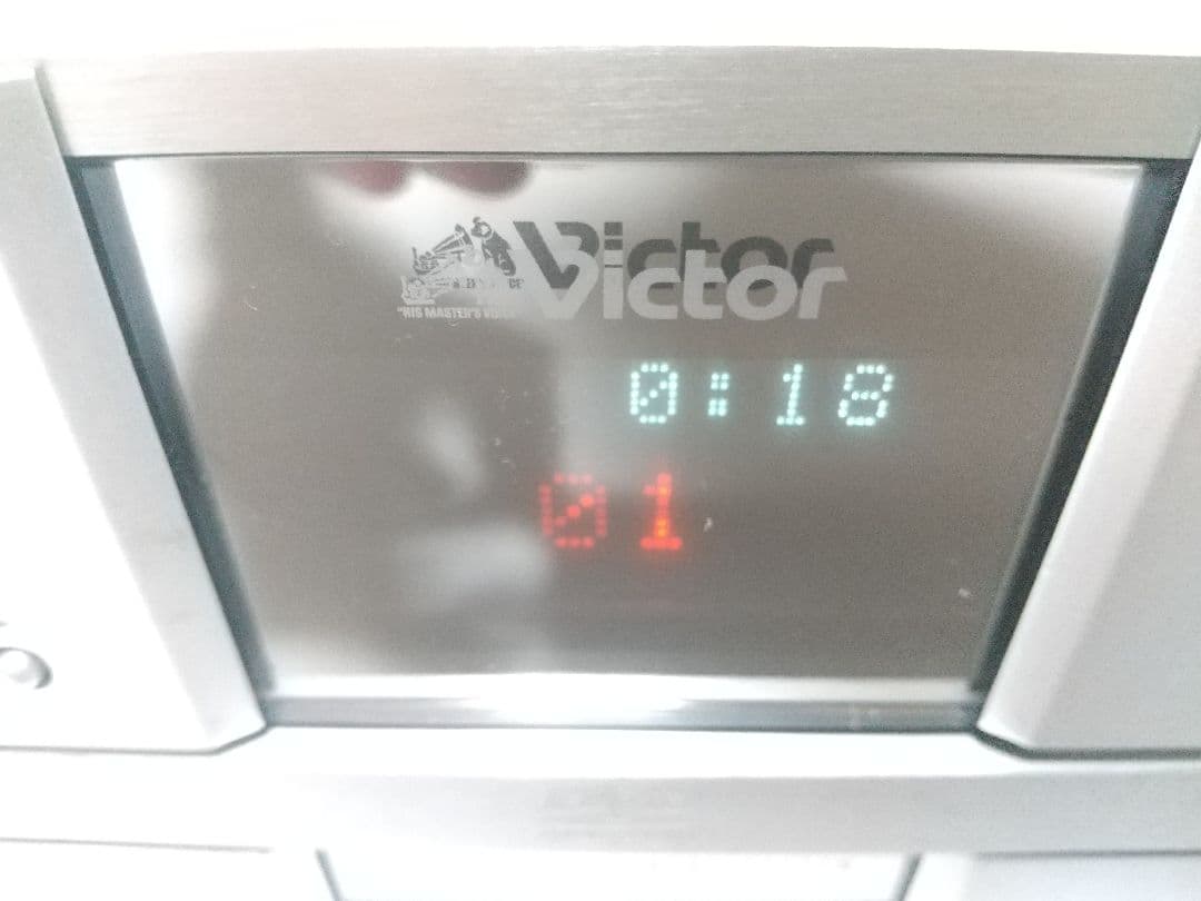 Victor Mini -Component Ca-Exa1 Ex-A1