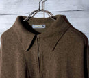 Issey Miyake Knitted Tops Sweaters 80'S