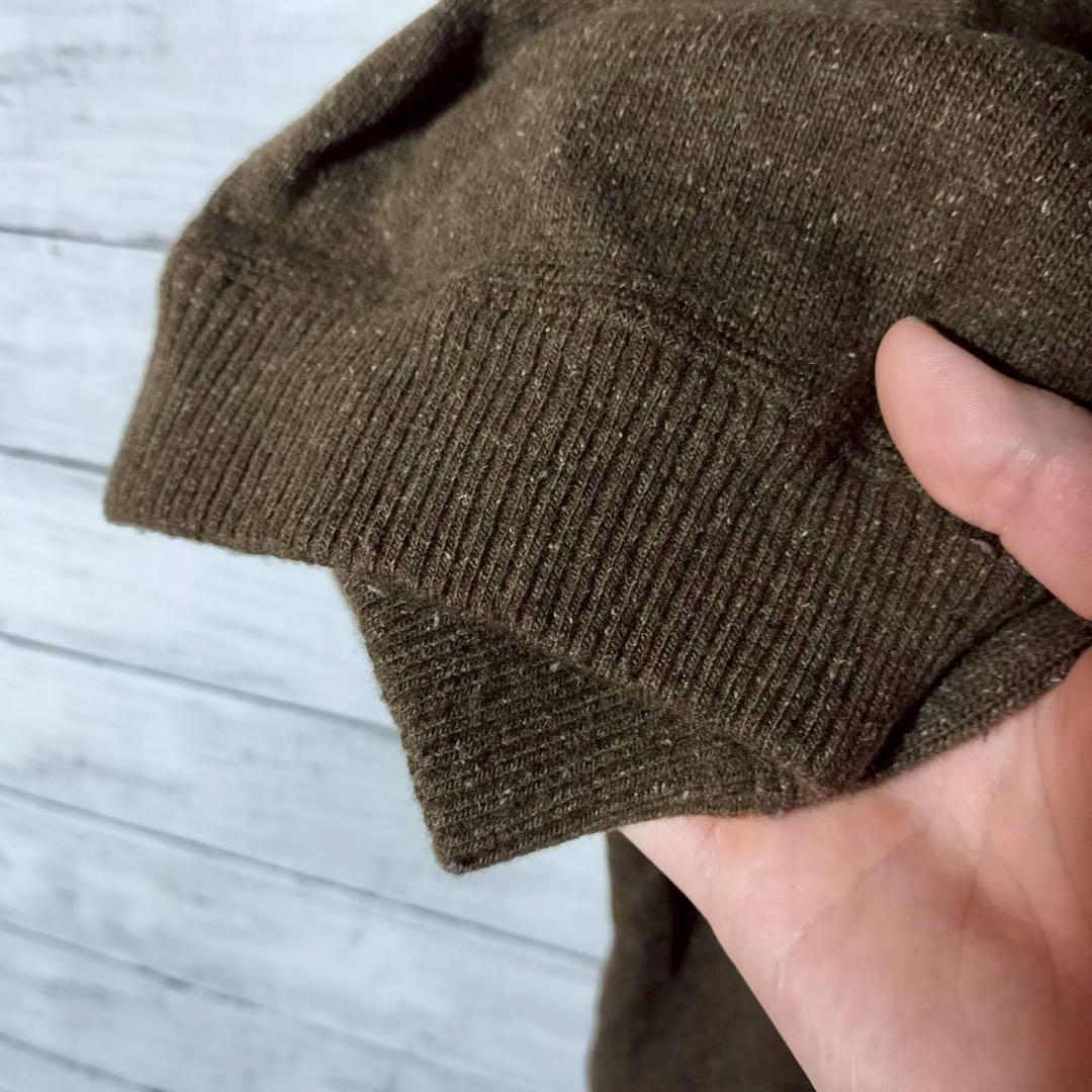 Issey Miyake Knitted Tops Sweaters 80'S