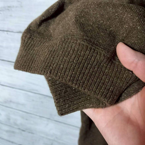 Issey Miyake Knitted Tops Sweaters 80'S