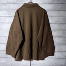 Issey Miyake Knitted Tops Sweaters 80'S