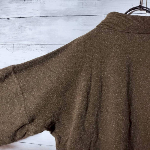 Issey Miyake Knitted Tops Sweaters 80'S