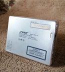 Fuze Portable Md Players Pmd-Fx1 Usb