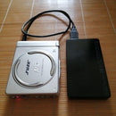 Fuze Portable Md Players Pmd-Fx1 Usb