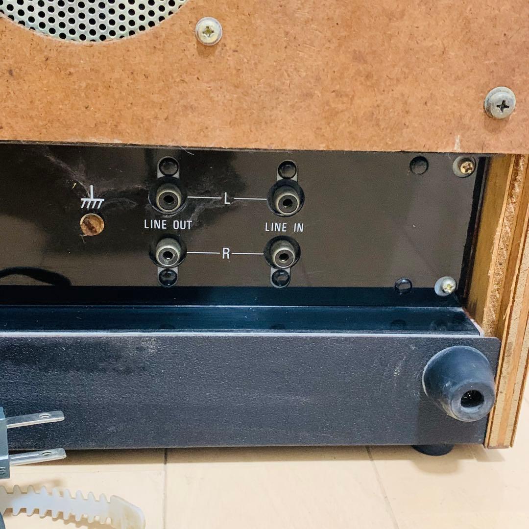 Sony Open-Reel Players Tc-6650
