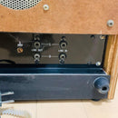 Sony Open-Reel Players Tc-6650