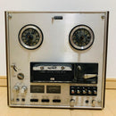 Sony Open-Reel Players Tc-6650