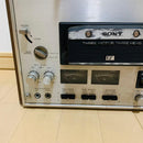 Sony Open-Reel Players Tc-6650