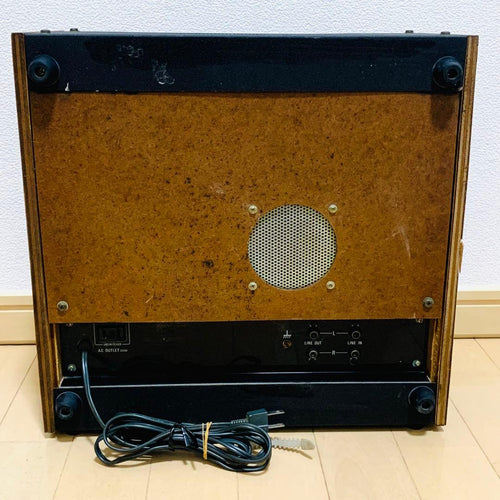 Sony Open-Reel Players Tc-6650
