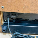Sony Open-Reel Players Tc-6650