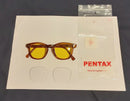 Sunglasses Pentax Hoya