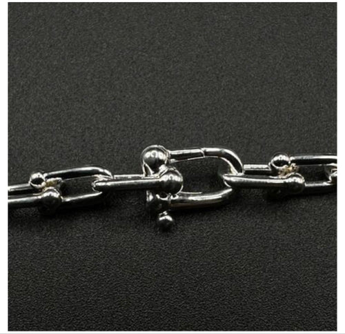 Necklaces Tiffany Co. Hardwear Silver