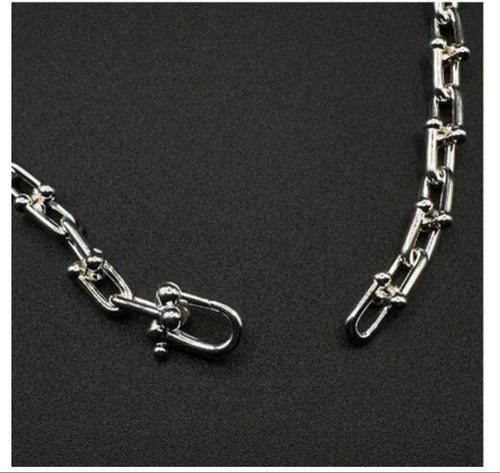 Necklaces Tiffany Co. Hardwear Silver