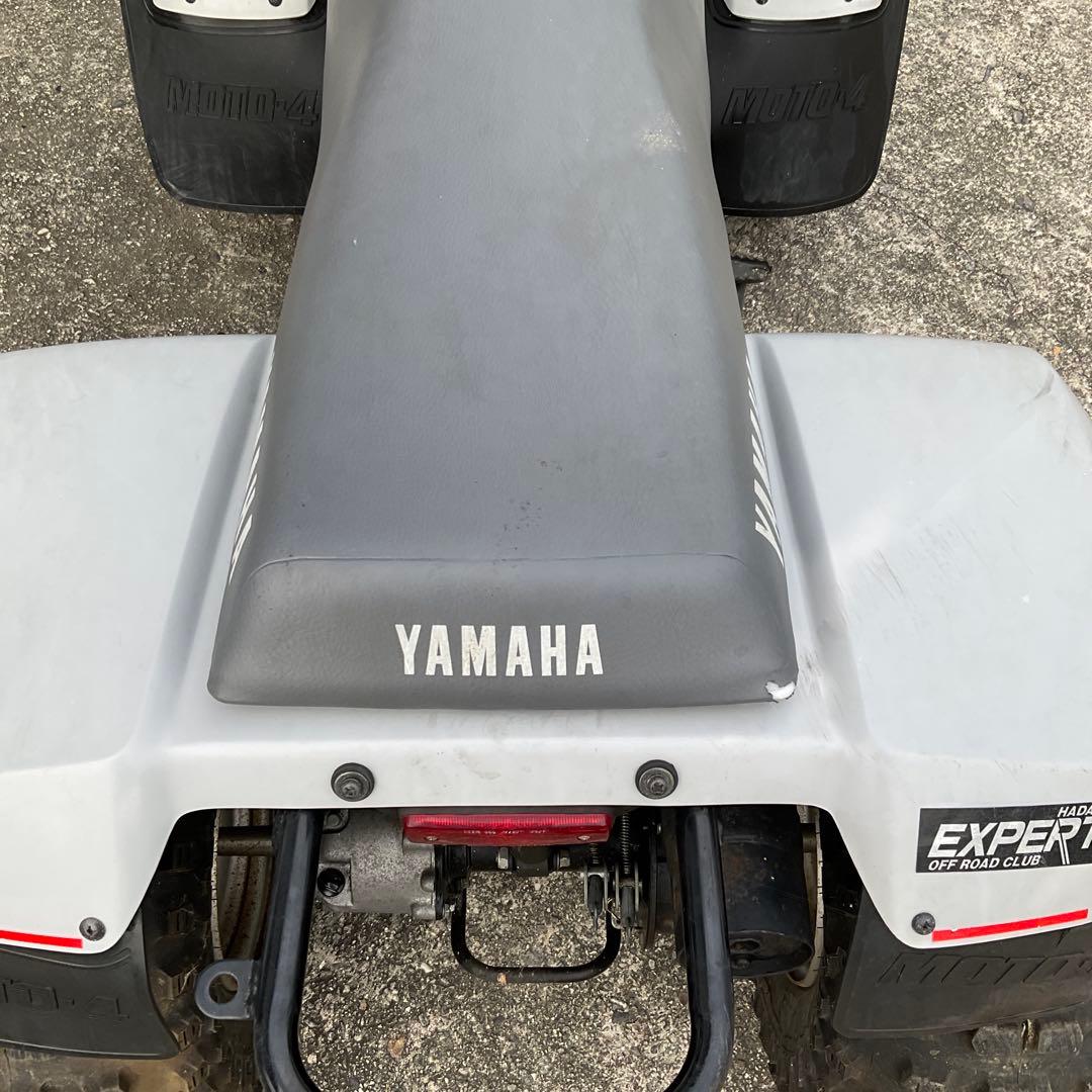 Yamaha Motor Motorcycle Frames Yf100M