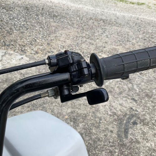 Yamaha Motor Motorcycle Frames Yf100M
