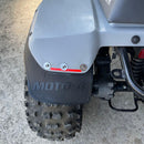 Yamaha Motor Motorcycle Frames Yf100M