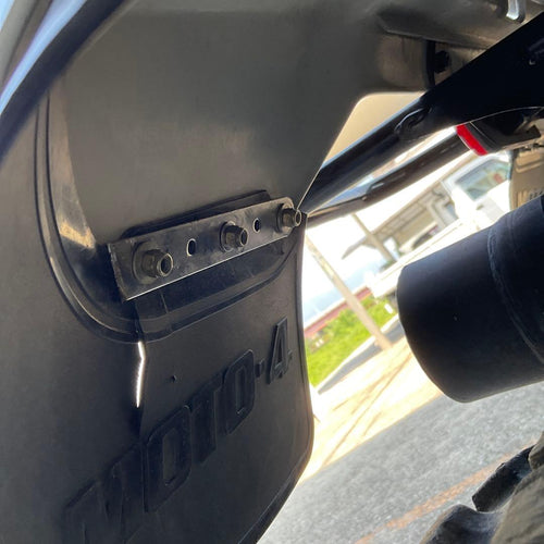 Yamaha Motor Motorcycle Frames Yf100M