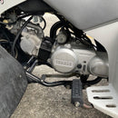 Yamaha Motor Motorcycle Frames Yf100M
