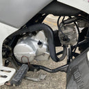 Yamaha Motor Motorcycle Frames Yf100M